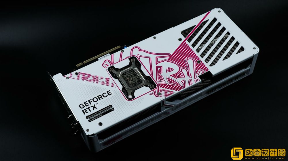 4K游戏的高端之选