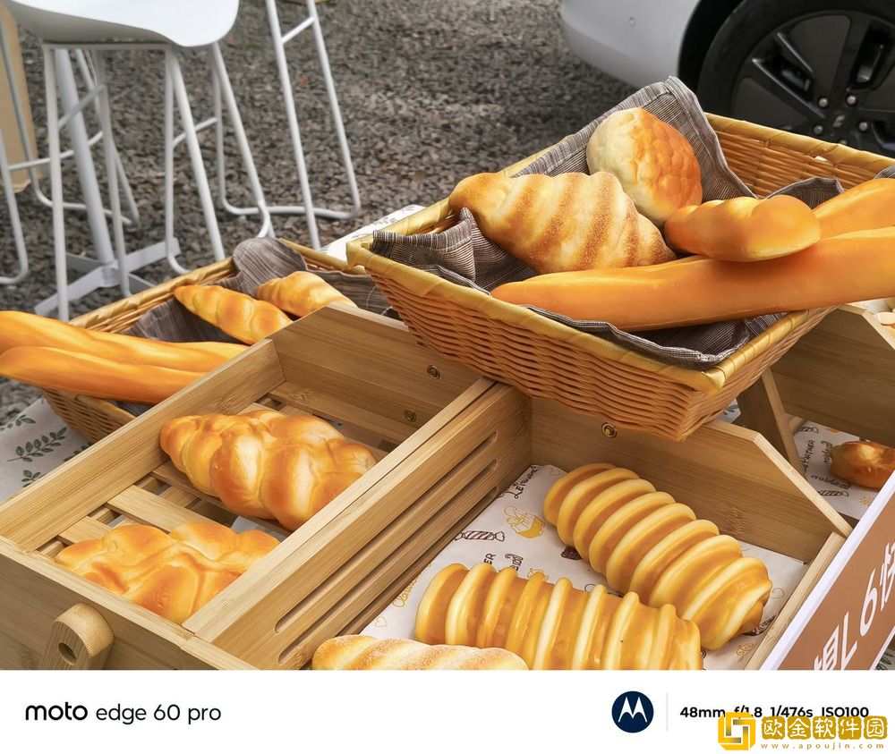 潮流个性与配置均在线