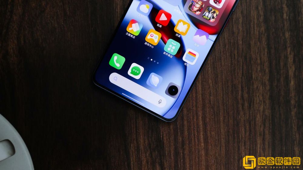 性能续航双冠——真我GT7评测