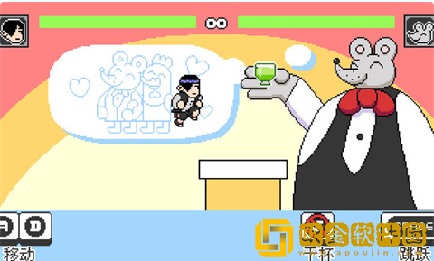 怪物之森手游下载