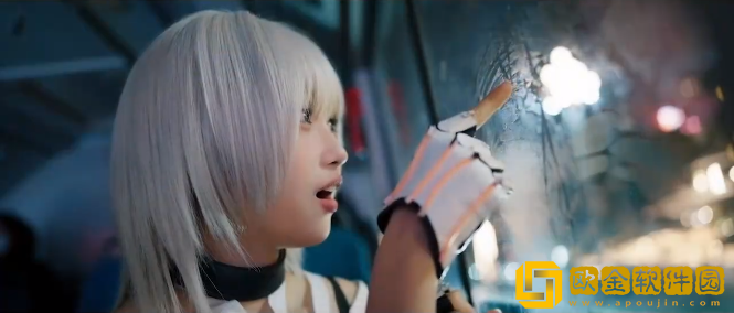 我的心动对象是在逃实验体手机版(穿越火线-枪战王者)