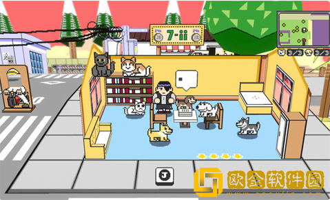 怪物之森手游下载