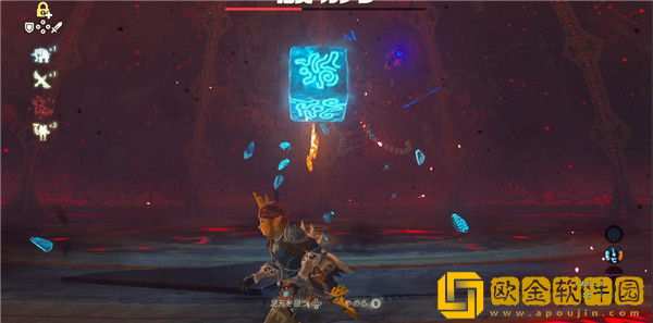 塞尔达传说荒野之息最新版下载(Skyline)