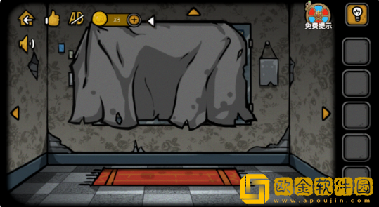 失落园安卓版下载(The lost paradise:room escape)