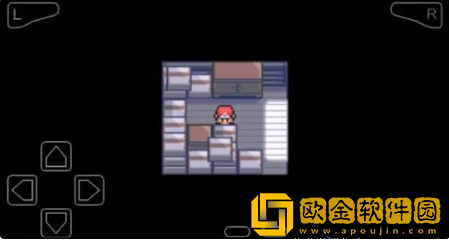 口袋妖怪最强进化