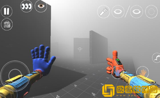 波比的游戏时间第X章最新版下载(Poppy Playtime ChapterX)