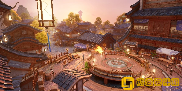 王者荣耀世界最新版