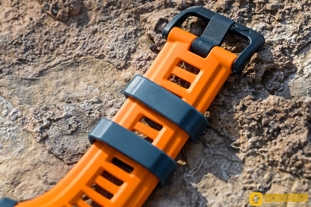 佳明本能Instinct