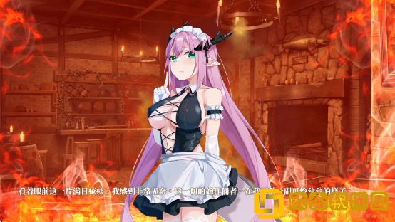 恶魔调酒师安卓版下载