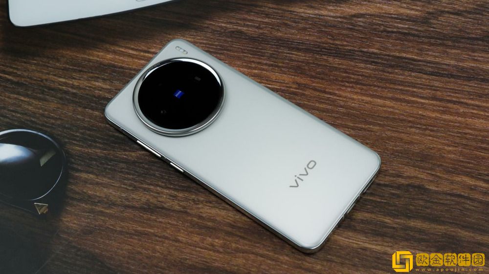 Pro级别的影像小灭霸