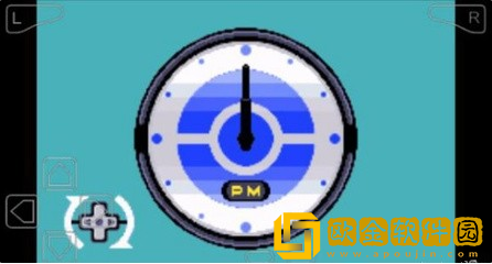 口袋妖怪最强进化