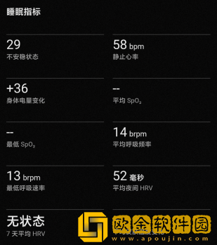 佳明本能Instinct