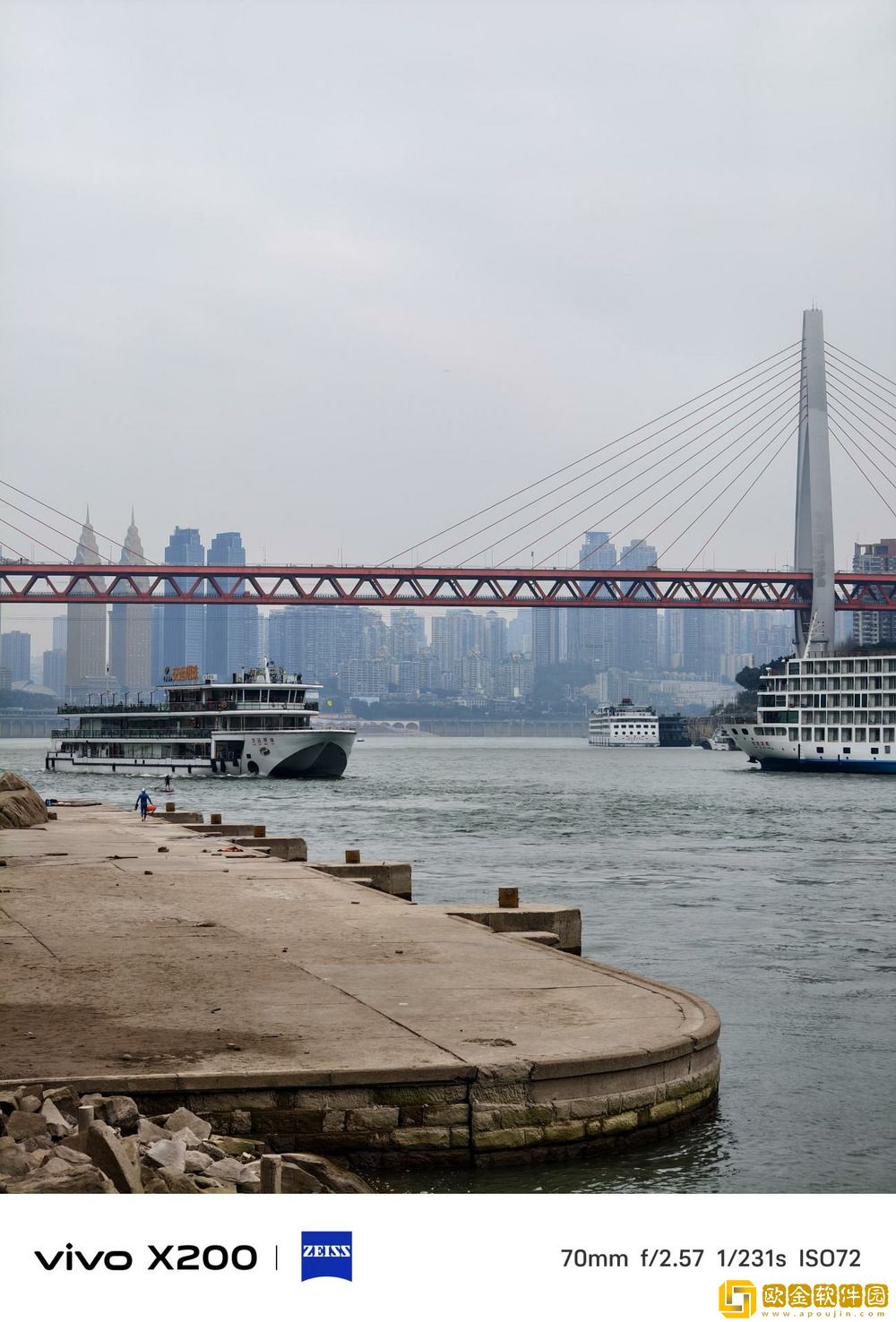 Pro级别的影像小灭霸