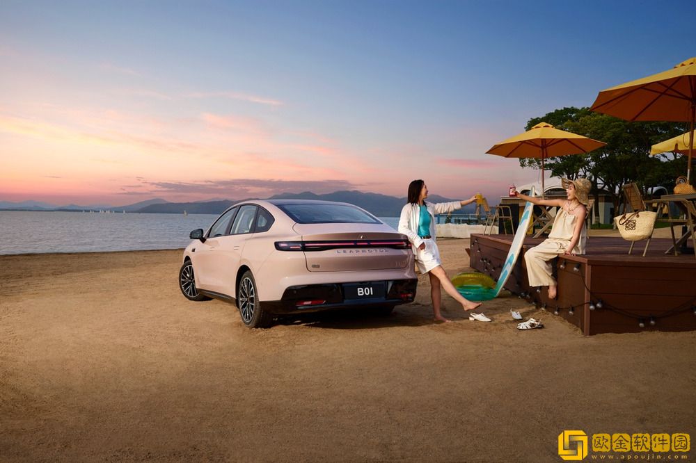 零跑6月交付再创新高达48006台