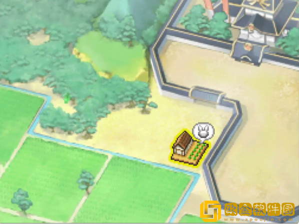 口袋妖怪信长的野望终极版