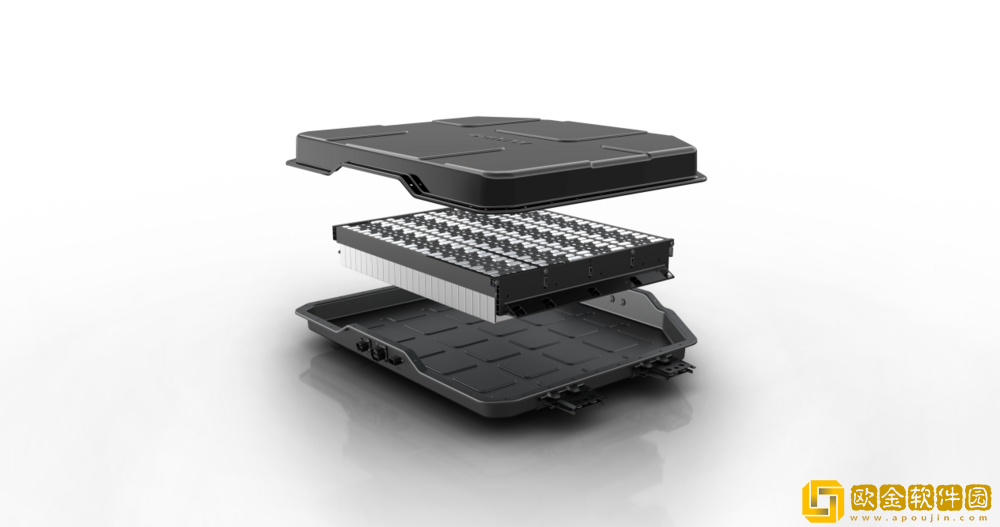 安全可靠三电扎实