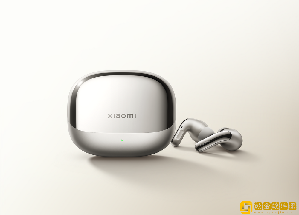 音质降噪全面跃升