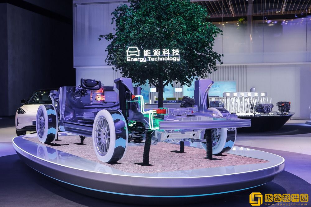 吉利汽车发布2024年ESG报告