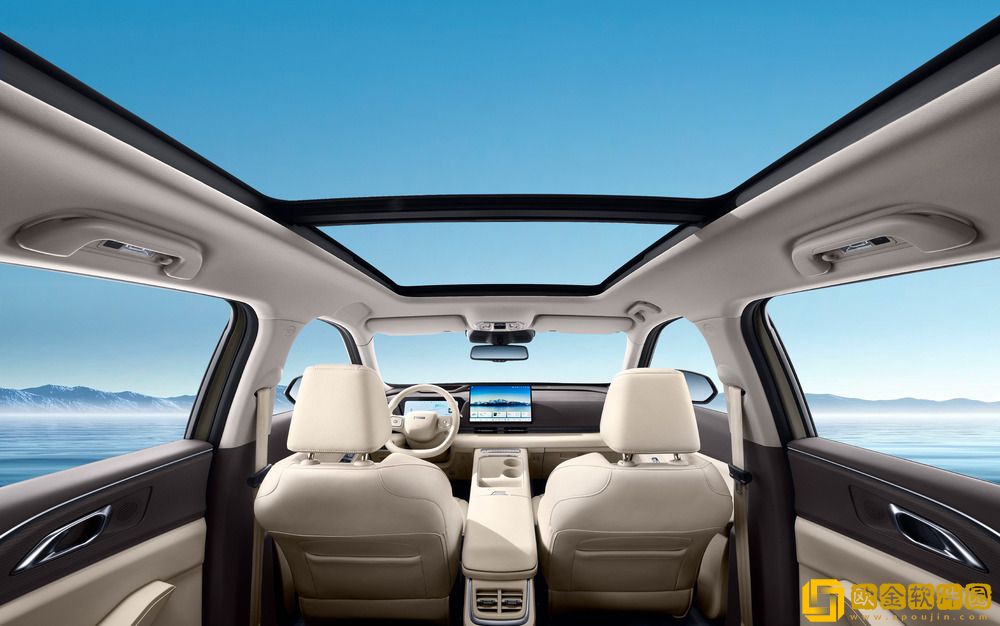 长城二代哈弗枭龙