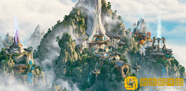 王者荣耀世界最新版