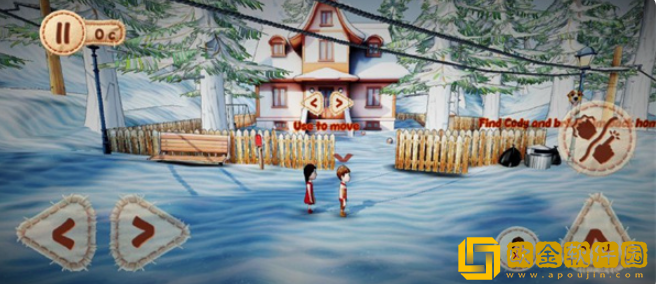 双人成行2仿制版最新下载