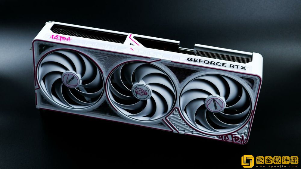 4K游戏的高端之选