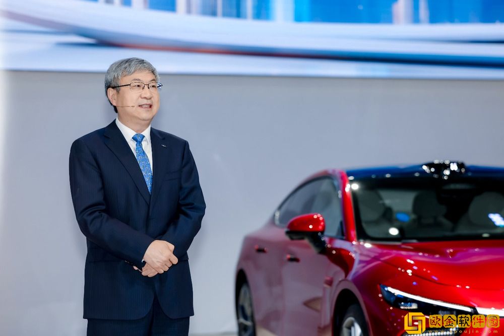 奇瑞集团全球品*阵营联袂亮相上海车展