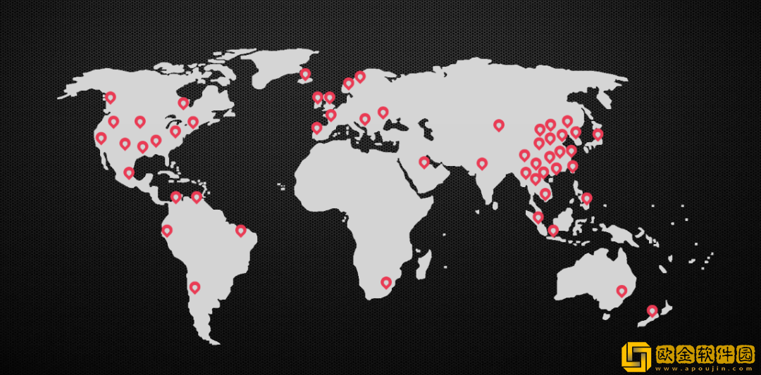 勇于跟国际大厂掰手腕
