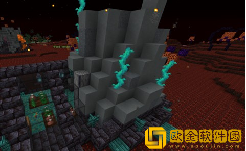 我的世界数码宝贝mod下载