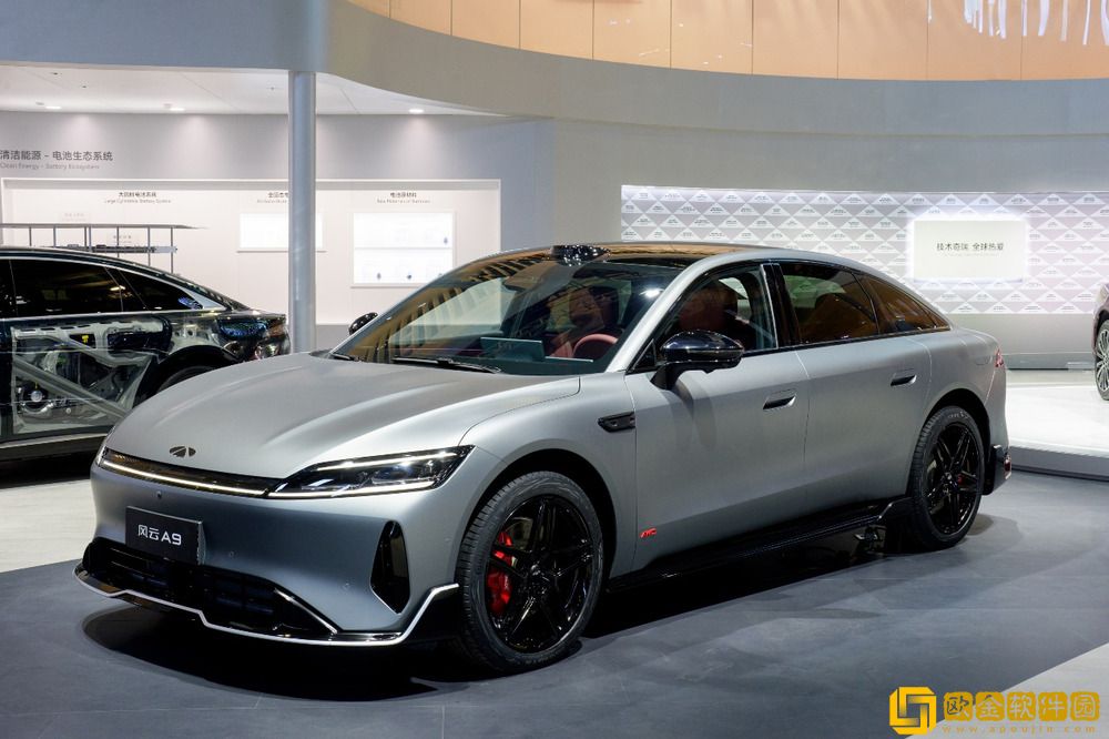 奇瑞集团全球品*阵营联袂亮相上海车展