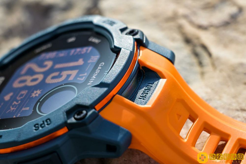 佳明本能Instinct