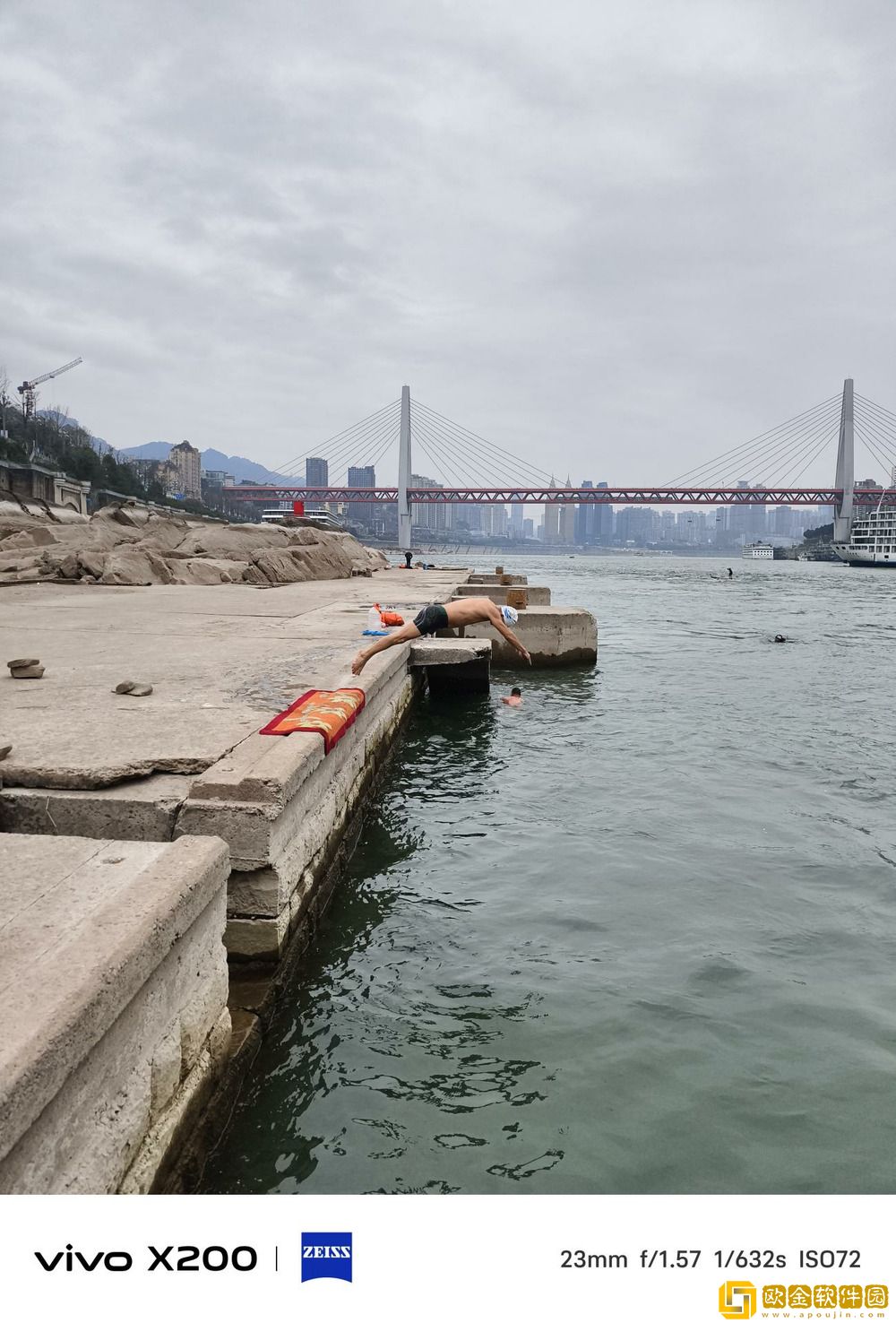 Pro级别的影像小灭霸