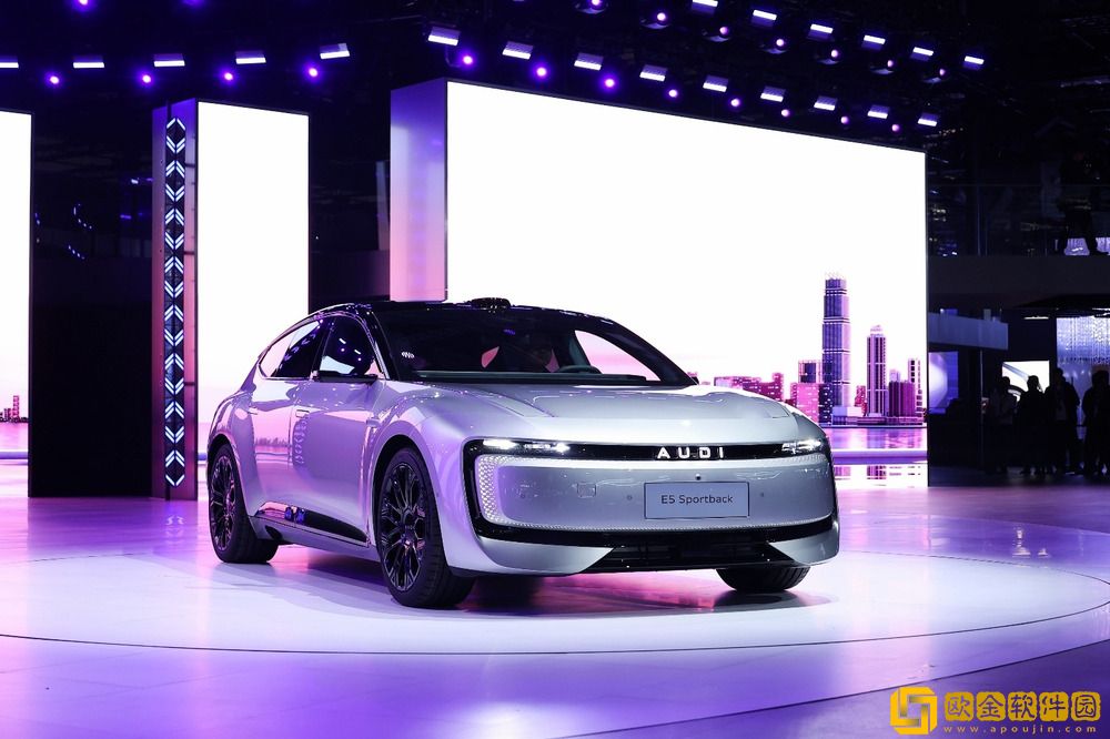 上汽大众4月终端销售近8.3万辆