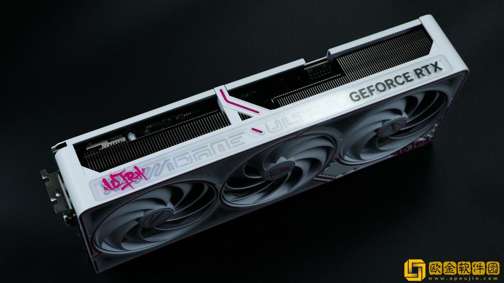 4K游戏的高端之选