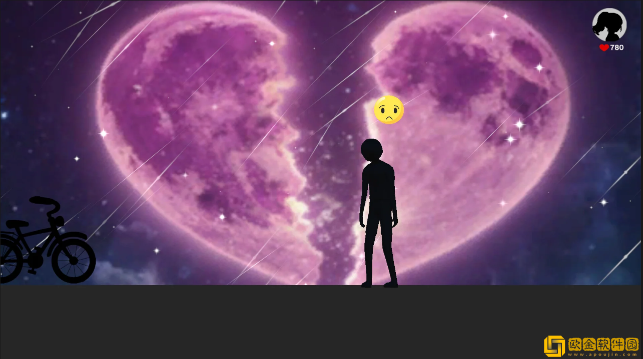 该死的爱情手游