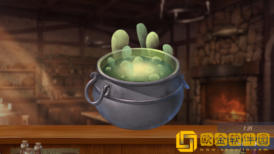 恶魔调酒师安卓版下载