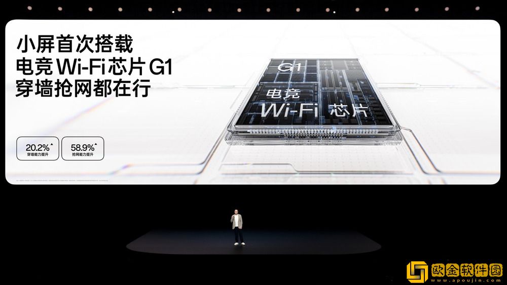 「小屏大魔王」一加