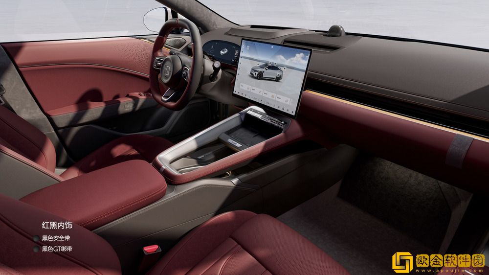 007GT上市20.29万元起