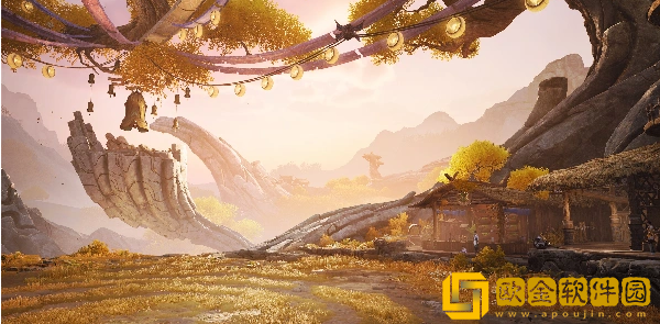 王者荣耀世界最新版