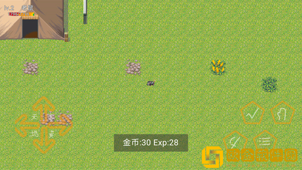 动物大逃杀手游下载