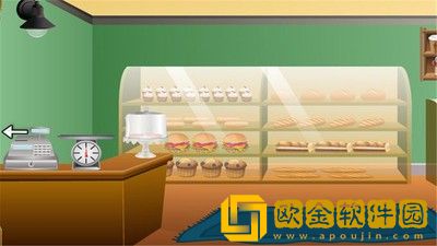 面包房逃脱手游下载安装最新版本