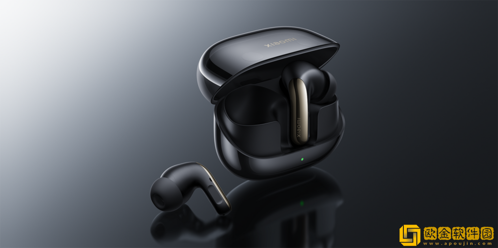 音质降噪全面跃升