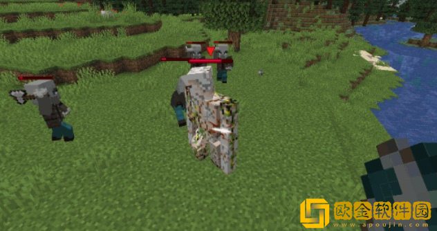 我的世界咒术回战下载手机版(我的世界鬼灭の咒术)