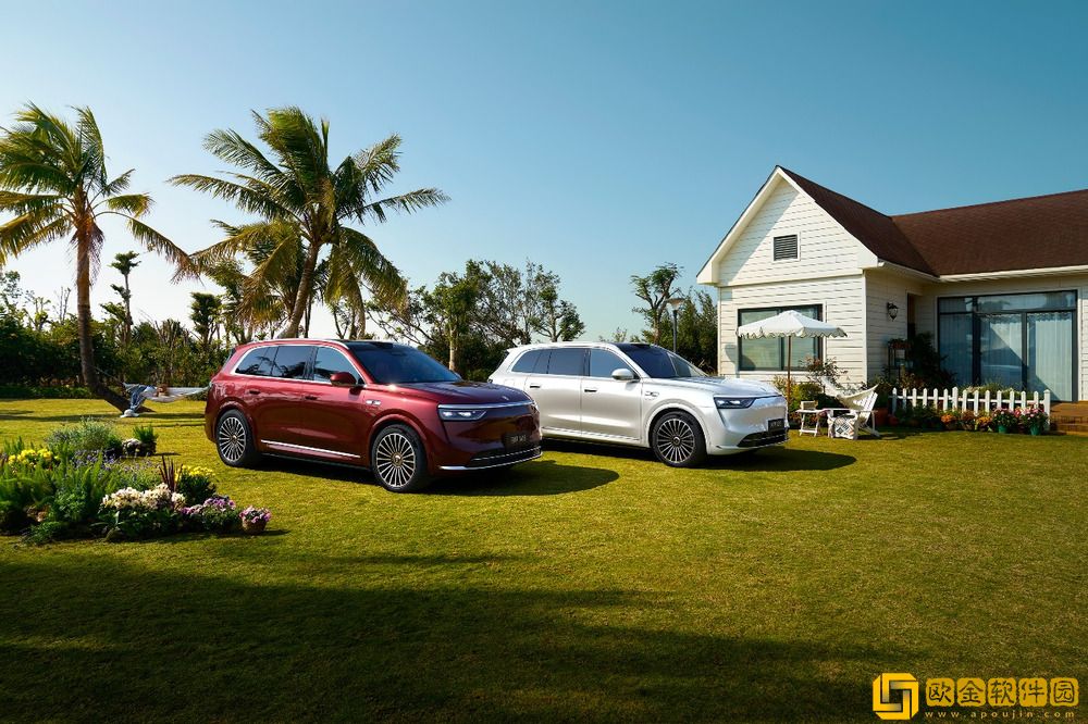 赛力斯发布4月产销快报