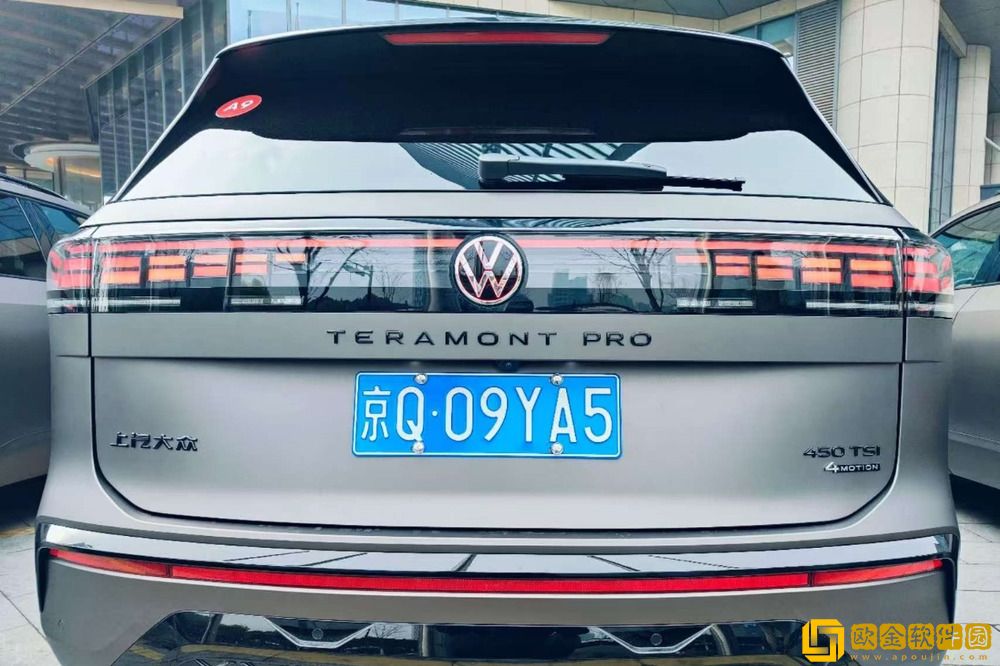 传统燃油车也可以很智能