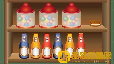 面包房逃脱手游下载安装最新版本