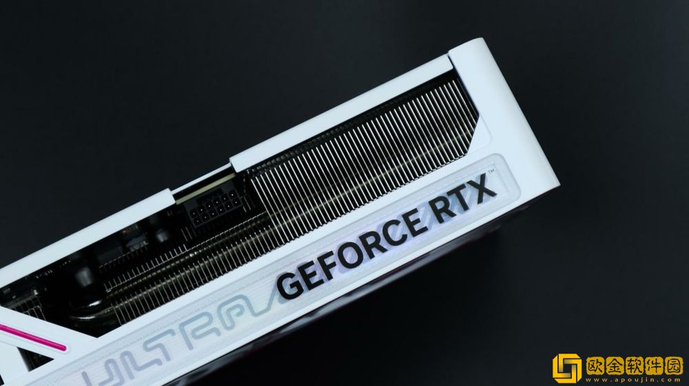 4K游戏的高端之选