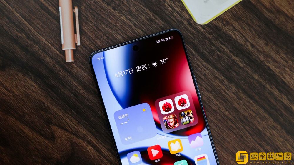 性能续航双冠——真我GT7评测