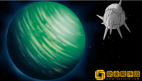 布尔玛的大冒险3手游