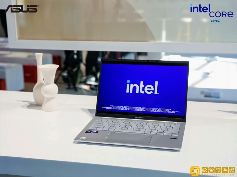 华硕灵耀景德镇陶瓷鉴赏会｜寻科技美学古今雅韵